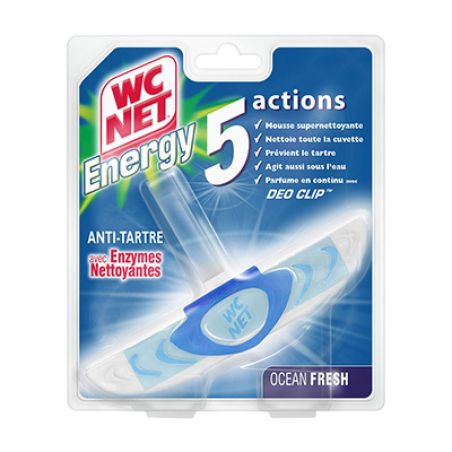 Wc Net Bloc Energy Ocean Fr X1