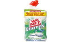 Wc Net Gel Javel 750 Ml