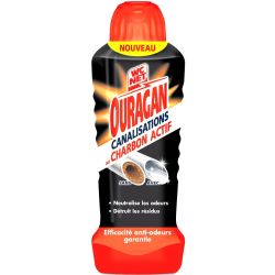 Wc Net Canal Chbon Actif 700Ml