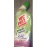 Wc Net Natural Power Gel Nettoyant Et Détartrant Parfumé 700Ml