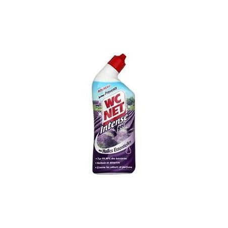 Wc Net Gel H.Ess Provenc 750Ml