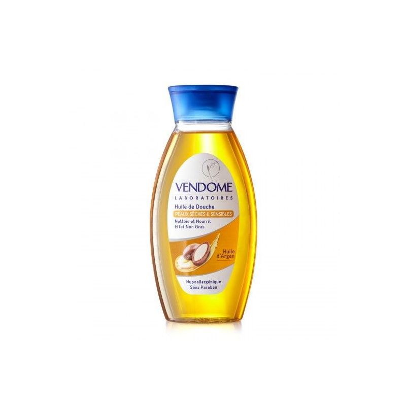 Vendome Hle Dche Argan 250Ml