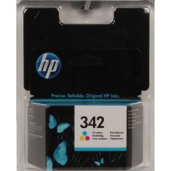 Hewlett Packard Cartouche D'Encre 342 Color