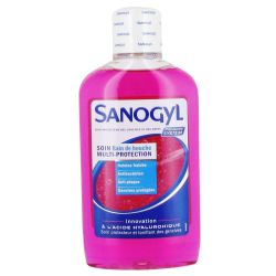 Sanogyl Bdb Multiprotect 500Ml