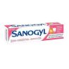 Sanogyl Dentifrice Soin Essentiel Gencives : Le Tube De 75Ml