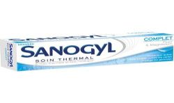 Sanogyl Soin Therm Complet 75M