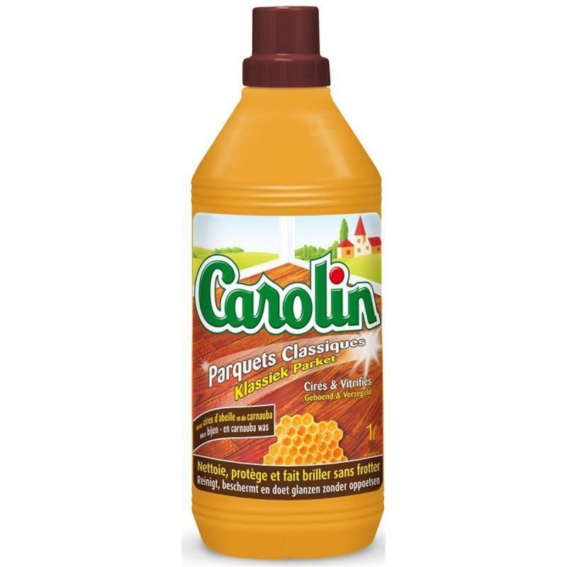 Carolin 1L Parquets Classiques