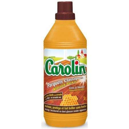 Carolin 1L Parquets Classiques