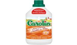 Carolin Huile De Lin 1.85L