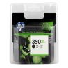 Hewlett Packard Cartouche D'Encre Noire N°350Xl