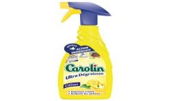 Carolin Pist Degr Citron 650Ml