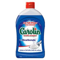 Carolin 500Ml Mu Bicarbonate