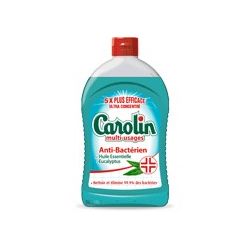 Carolin 500Ml Mu Anti Bacteri.