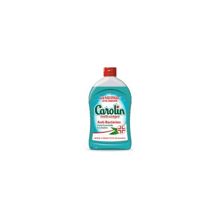 Carolin 500Ml Mu Anti Bacteri.