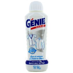 Genie Less Liq Plus Blanc 1L
