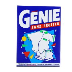 Genie Main Poudre 450G