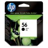 Hewlett Packard Cartouche D'Encre 56 Noir