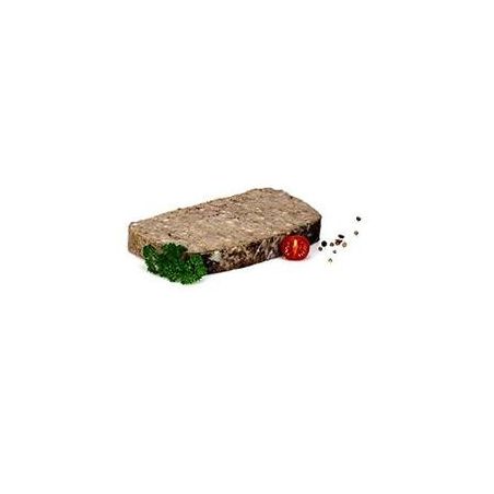 Jean Brient 400G Pate De Campagne J.Brient