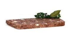 Jean Brient 400G Pate De Tete Persille J.B
