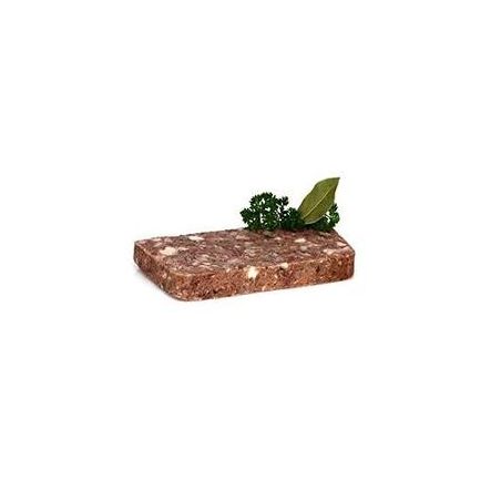 Jean Brient 400G Pate De Tete Persille J.B
