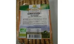 Naturaline 125G Gressins Ble Sesam Natura