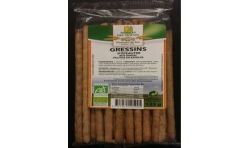 Naturaline 125G Gressins D Epeautre Natur