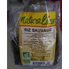 Naturaline Riz Sauvage