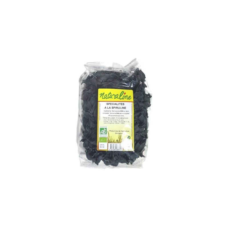 Naturaline 250G Spec.Spiruline