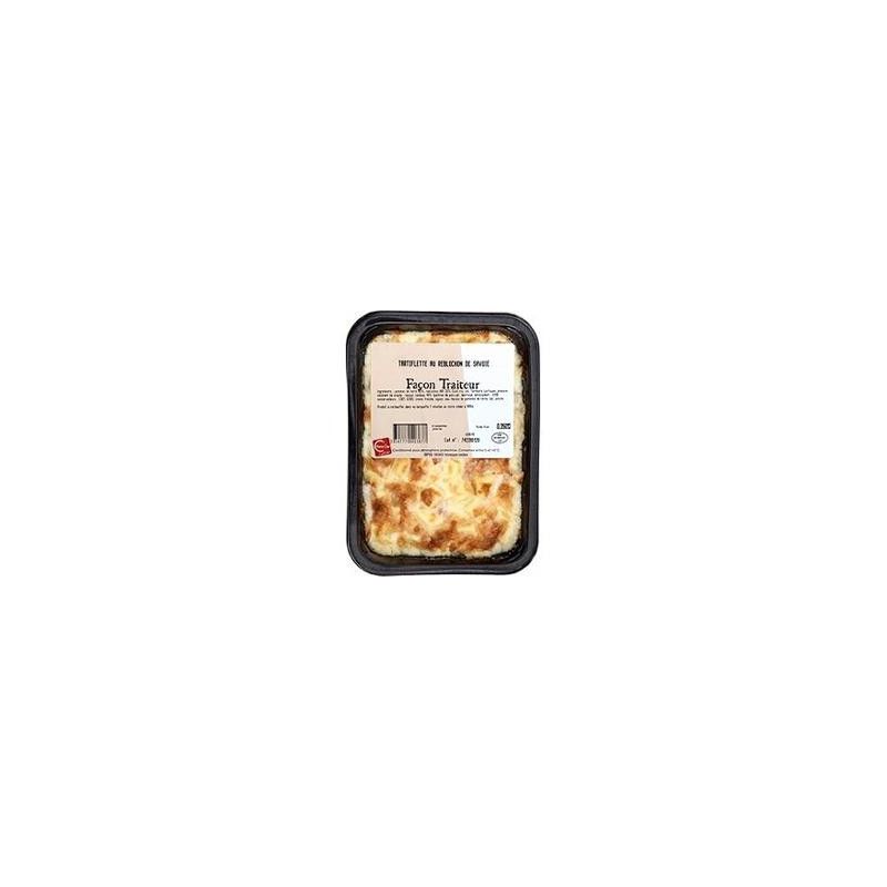 Fr.Emballe Fe Tartiflette Rebloch Lr 350G