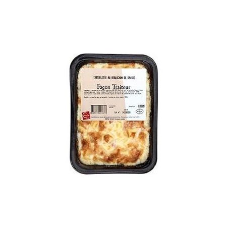 Fr.Emballe Fe Tartiflette Rebloch Lr 350G