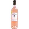 Coteaux D'Aix Mas Des Oliviers 2017 La Bouteille 75Cl D Aix