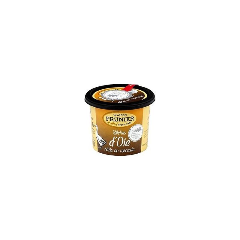 Prunier 220G Rillettes D Oie
