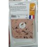 Fr.Emballe Fe Forestier Tranche 170Gr