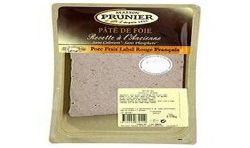 Prunier Terr.Foie Anc.Trch170G