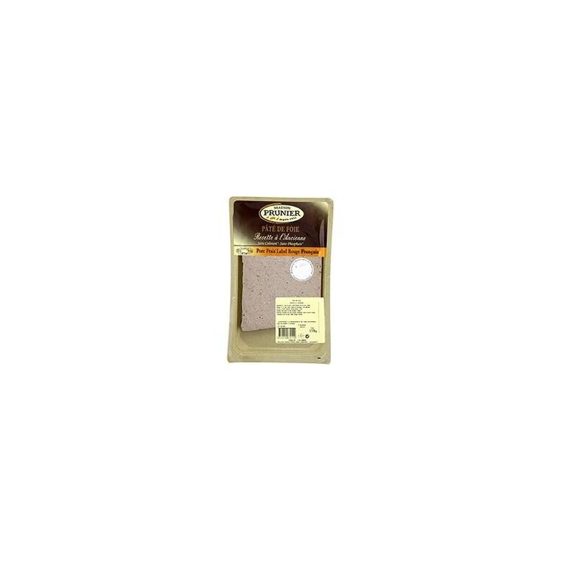Prunier Terr.Foie Anc.Trch170G