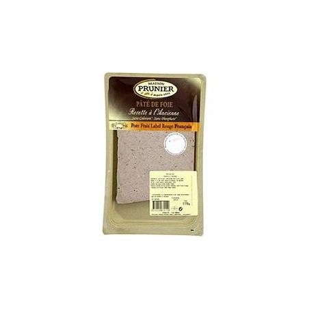 Prunier Terr.Foie Anc.Trch170G