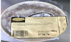 Prunier Rillette Canard Terr1K