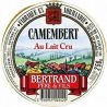 Gerard Bertrand 250G Camembert