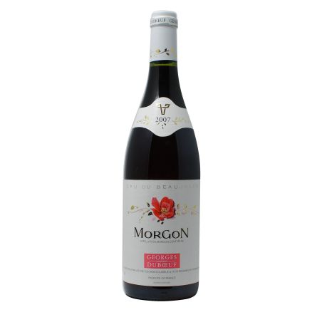 George Duboeuf 75Cl Morgon Rouge Selection G.D 2015