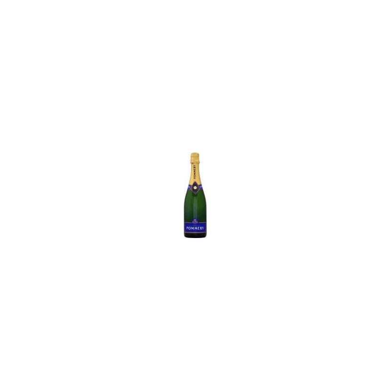 Pommery Champagne Brut 75Cl