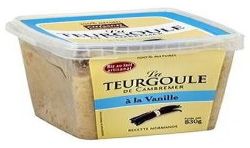 La Teurgoule De Cambremer 830G Vanille