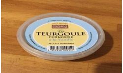 La Teurgoule De Cambremer 140G Vanille
