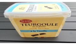 La Teurgoule De Cambremer 830G Teugoule Vanille