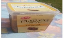La Teurgoule De Cambremer 830G Canelle