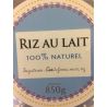 La Teurgoule De Cambremer 850Gr Riz Au Lait Teugoule