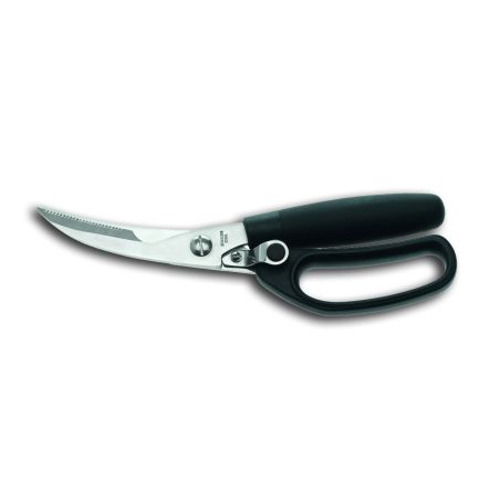Fischer Bargoin Ciseaux A Demi Poulet