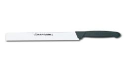 Fischer Bargoin Couteau A Fromage 25Cm Noir
