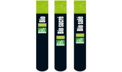 Fischer Bargoin Couteau Alveole Poiss.Jamb 33