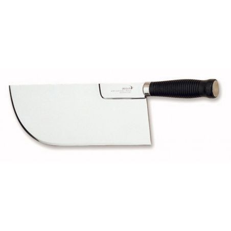 Fischer Bargoin Feuille Renforcee 28Cm Rouge
