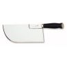 Fischer Bargoin Feuille Renforcee 28Cm Rouge